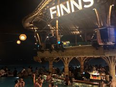 -FINNS Beach Club