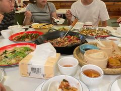 -德渝喜火锅