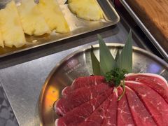 -韩宫宴和牛烤肉(宁波环球银泰城店)