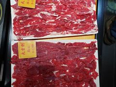 -大吉利·潮汕鲜牛肉火锅(万峰路店)