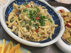 -君霖海鲜私房菜(春柳店)