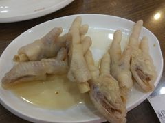 白云凤爪-沙河粉村·国家非遗传承(云台店)