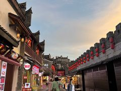 -东西巷