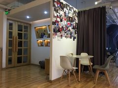 -壹人壹像工作室(购物公园店)