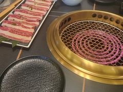 -極屋鮨牛 · 烧肉酒场(时代C馆店)