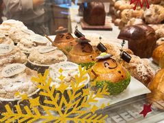-PAPER STONE BAKERY(天环店)