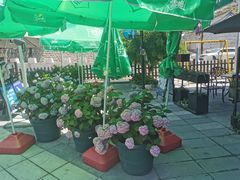 -京北渔家傲