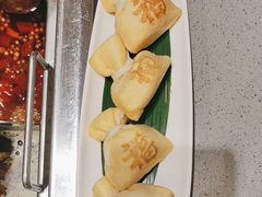 -海底捞火锅(凯德广场店)