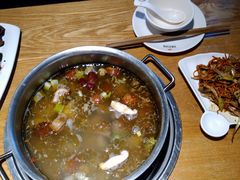 -守柴炉烤鸭(中海国际店)