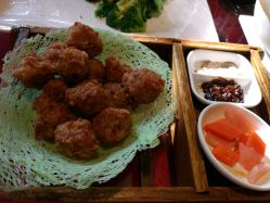 -花家怡园·宴会厅(簋街四合院总店)