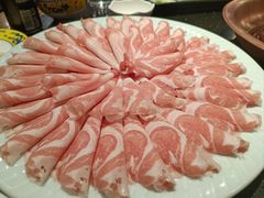 -南门涮肉(上海二店)
