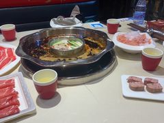 -大队长主题火锅(观音桥店)
