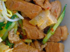 -西安手工软面(浦东南路店)