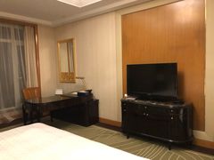 -常州武进九洲喜来登酒店