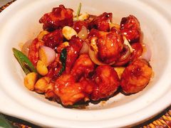 -南枝记·港式打边炉(新北万达店)