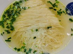 -新万鑫银丝面·非遗无锡味(惠山古镇店)