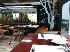 大堂-泰谷酒店·太古码头闽菜自助餐厅