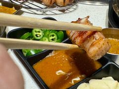 -三头牛·潮汕牛肉生蚝火锅 (夏湾店)