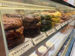 -CHOCMONS巧克怪兽(屏风街店)