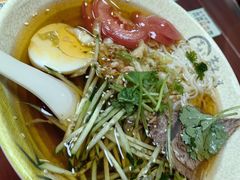 东北冷面-吉味馆(柠溪店)