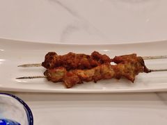 羊肉串-伊祥·敦煌楼