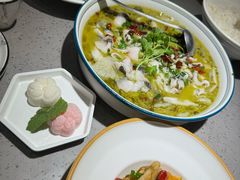 -淳小灶·千岛湖菜·匠心农家菜(九堡店)