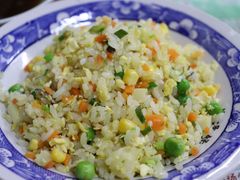 -粗茶淡饭(东关街店)