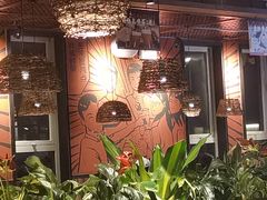-管氏翅吧(台湾街店)