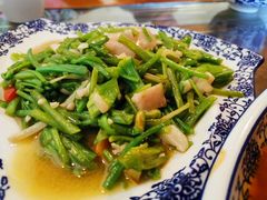 -阿鹏故事云南野生菌火锅(人民路店)