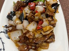 -华铝饭店