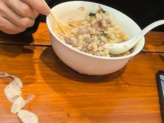 -清真·马洪小炒泡馍馆(钟楼回民街店)