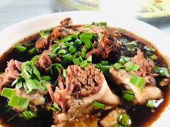 -南花桥羊肉馆老字号(乌镇店)