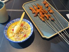 -青海名吃尕张娃非遗烤肉(城中店)
