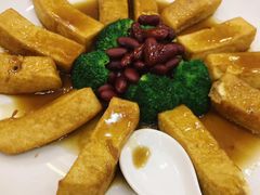 -祈胜邨•顺德鱼生•顺德菜(容桂店)