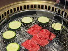-橘焱胡同烧肉夜食(BFC外滩金融中心店)