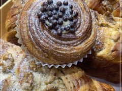 -苹果花园(枫林路店)