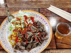 -南京信息职业技术学院-1食堂