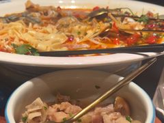 -坛宗剁椒鱼头(河西王府井店)