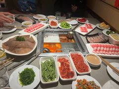 -海底捞火锅(顺义华联店)