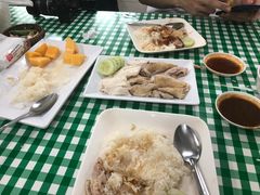 -鸡饭店