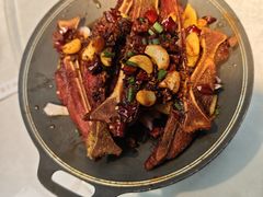 -悦硒楼·新派恩施菜