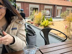 -Money Shops(愚园路店)