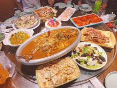 -津沽小院(天津之眼店)