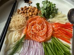 -顺德美的万豪酒店-万豪中餐厅