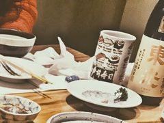 -江户前寿司(好运街店)