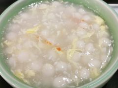酒酿小圆子-丰收日(五角场店)