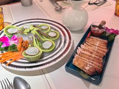 -太食獸泰式茶餐厅(IFS国金中心店)