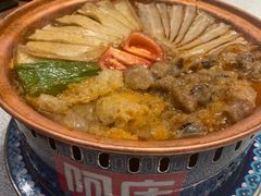 -阿庄新豫菜(航海东路店)