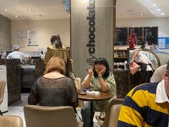 -Awfully Chocolate(环球港店)