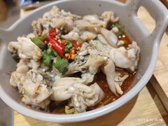 -怪物的冰与火(天虹商场中山路店)